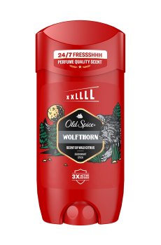 Дезодорант-стик OLD SPICE Wolfthorn мужской, 85 мл