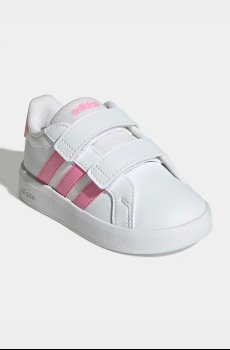 Кроссовки для младенцев adidas GRAND COURT 3.0