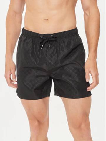 JOOP! Шорти для плавання 03Mykonos 30027666 Чорний Regular Fit JOOP! Шорти для плавання 03Mykonos 30027666 Чорний Regular Fit