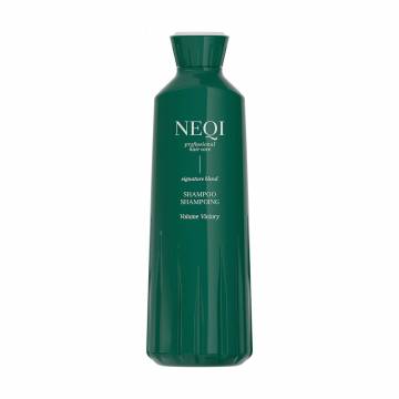 Шампунь NEQI Volume Victory Shampoo для объема тонких и редких волос, 330 мл Шампунь NEQI Volume Victory Shampoo для объема тонких и редких волос, 330 мл