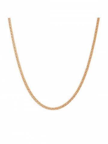 ICED STUFF Ланцюжок New Franco Chain Золотий ICED STUFF Ланцюжок New Franco Chain Золотий