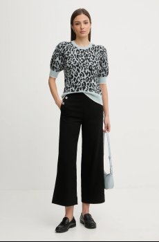 Свитер с добавлением шерсти альпаки Joop!