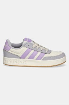 Детские кроссовки adidas BREAKBASE