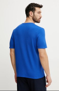 Футболка лаунж BOSS Waffle T-Shirt