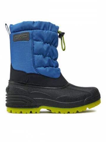 CMP Снігоходи Hanki 3.0 Snow Boots 3Q75674J Голубий CMP Снігоходи Hanki 3.0 Snow Boots 3Q75674J Голубий