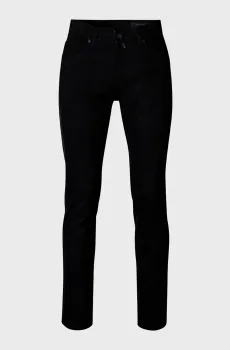 Мужские темно-синие джинсы Синий 35-34 Pierre Cardin PC.-C3 30940.1068