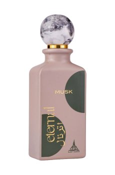 Paris Corner Eternal Musk Парфюмированная вода унисекс, 85 мл