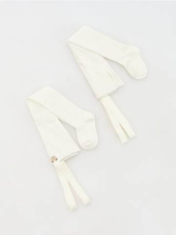 Reserved - BABIES` TIGHTS MULTI - пильно-рожевий - 189CB-39X Reserved - BABIES` TIGHTS MULTI - пильно-рожевий - 189CB-39X