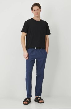 Хлопковая футболка Medicine