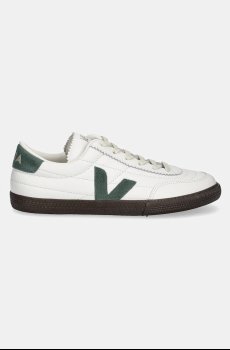 Кожаные кроссовки Veja Panenka
