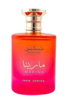 Paris Corner Taskeen Marina Парфюмированная вода унисекс, 100 мл