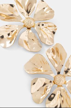 Сережки Aldo TAHLLIA