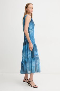 Платье Sandro Ferrone