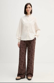 Вельветовая рубашка Pedro del Hierro