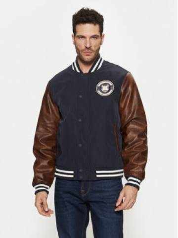 Guess Куртка бомбер M5RL19 WGU82 Кольоровий Regular Fit Guess Куртка бомбер M5RL19 WGU82 Кольоровий Regular Fit