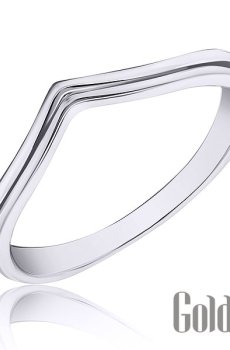 Женские кольца Silvex925