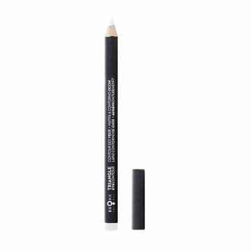 Контурный карандаш для глаз Bronx Colors Triangle Eye Contour Pencil TEP01 Winter Tale, 1.13 г Контурный карандаш для глаз Bronx Colors Triangle Eye Contour Pencil TEP01 Winter Tale, 1.13 г