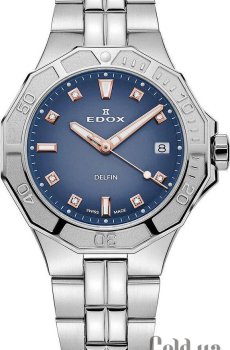 Часы Edox