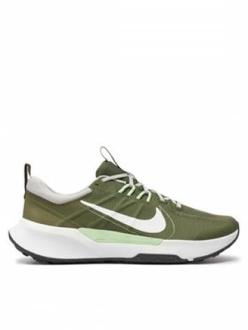 Nike Взуття для бігу Juniper Trail 2 DM0822 200 Хакі Nike Взуття для бігу Juniper Trail 2 DM0822 200 Хакі