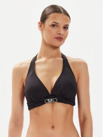 MICHAEL Michael Kors Верх від купальника MM7M161 Чорний MICHAEL Michael Kors Верх від купальника MM7M161 Чорний