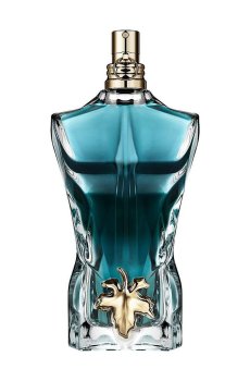 Jean Paul Gaultier Le Beau Туалетная вода мужская, 125 мл (ТЕСТЕР)