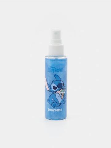 Спрей для тіла Stitch - блакитний Спрей для тіла Stitch - блакитний
