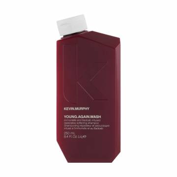 Шампунь Kevin.Murphy Young.Again.Wash для укрепления длинных волос, 250 мл Шампунь Kevin.Murphy Young.Again.Wash для укрепления длинных волос, 250 мл