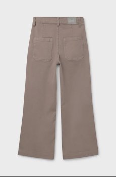 Детские брюки Mayoral wide leg