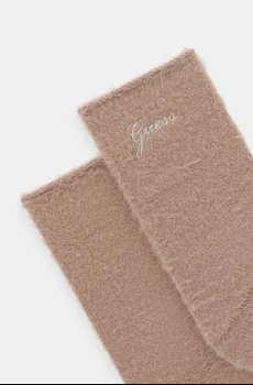 Носки Guess FURRY