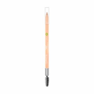 Уценка! Биокарандаш для бровей Sante Eyebrow Pencil с щеточкой, 01 Blonde, 1.08 г Уценка! Биокарандаш для бровей Sante Eyebrow Pencil с щеточкой, 01 Blonde, 1.08 г