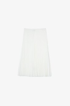 Lacoste спідниця жіноча плісирована