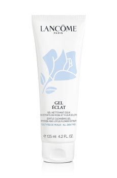 Гель для умывания лица Lancome Gel Eclat, 125 мл