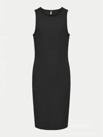 Kids ONLY Повсякденна сукня Belfast 15324397 Cиній Slim Fit Kids ONLY Повсякденна сукня Belfast 15324397 Cиній Slim Fit