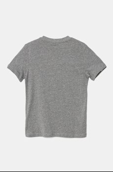 Детская хлопковая футболка Puma ESS 2 COLOR Small No. 1 Logo Tee