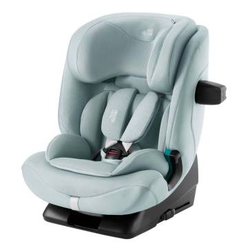 Автокрісло Britax-Romer Advansafix Pro Style Harbor Blue (2000040907)