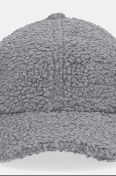 Кепка Rains 20650 Fleece Cap