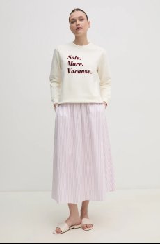 Кофта Drivemebikini Sole Mare Flock