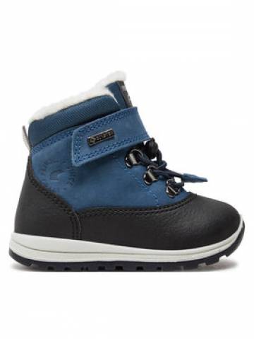 Primigi Снігоходи 6855311 M GORE-TEX Голубий Primigi Снігоходи 6855311 M GORE-TEX Голубий