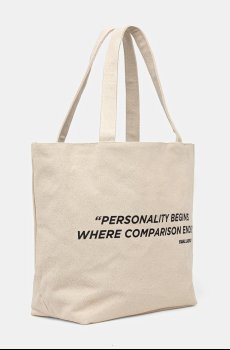 Двусторонняя сумочка Karl Lagerfeld