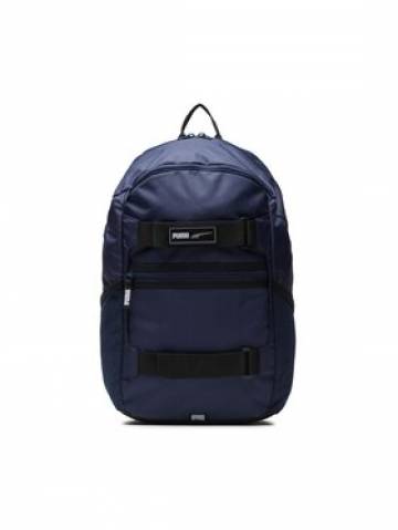 Puma Рюкзак Deck Backpack 079191 08 Cиній Puma Рюкзак Deck Backpack 079191 08 Cиній
