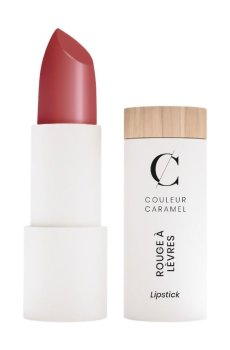 Помада для губ Couleur Caramel Rouge a Levres Lipstick 507 Terracotta, 3.5 г