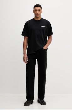 Хлопковая футболка Dickies