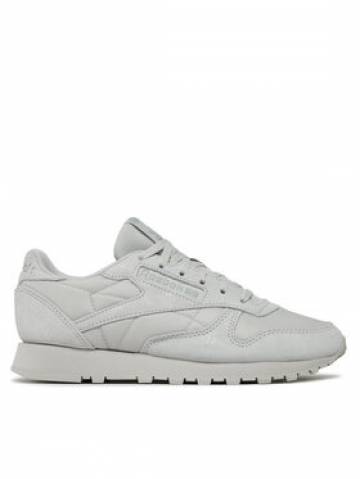 Reebok Снікерcи Classic Leather IG9492 Сірий Reebok Снікерcи Classic Leather IG9492 Сірий