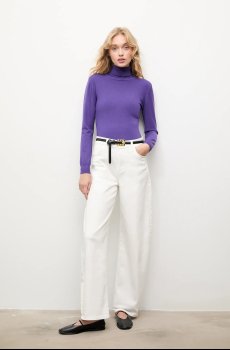 Свитер с кашемиром Answear.LAB