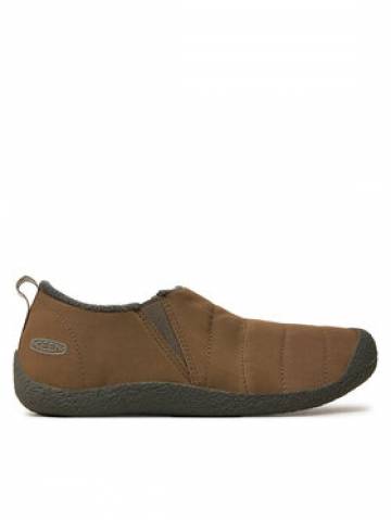 Keen Туфлі Howser II 1028122 Коричневий Keen Туфлі Howser II 1028122 Коричневий