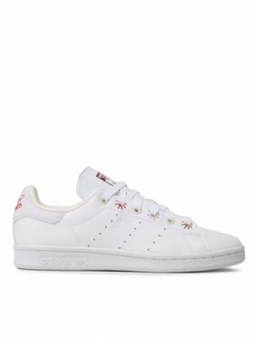 adidas Снікерcи Stan Smith HQ4252 Білий adidas Снікерcи Stan Smith HQ4252 Білий