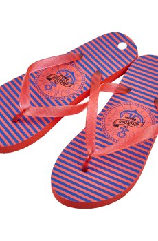 Тапочки пляжные женские 2Step SW2022-20-Or размер 36