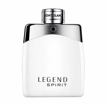 Montblanc Legend Spirit Туалетная вода мужская, 100 мл Montblanc Legend Spirit Туалетная вода мужская, 100 мл