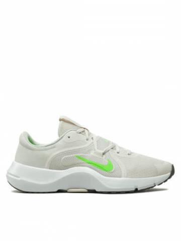 Nike Взуття для тренажерного залу DZ9360 002 Écru Nike Взуття для тренажерного залу DZ9360 002 Écru