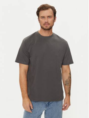 Only & Sons Футболка Fred 22022532 Сірий Relaxed Fit Only & Sons Футболка Fred 22022532 Сірий Relaxed Fit